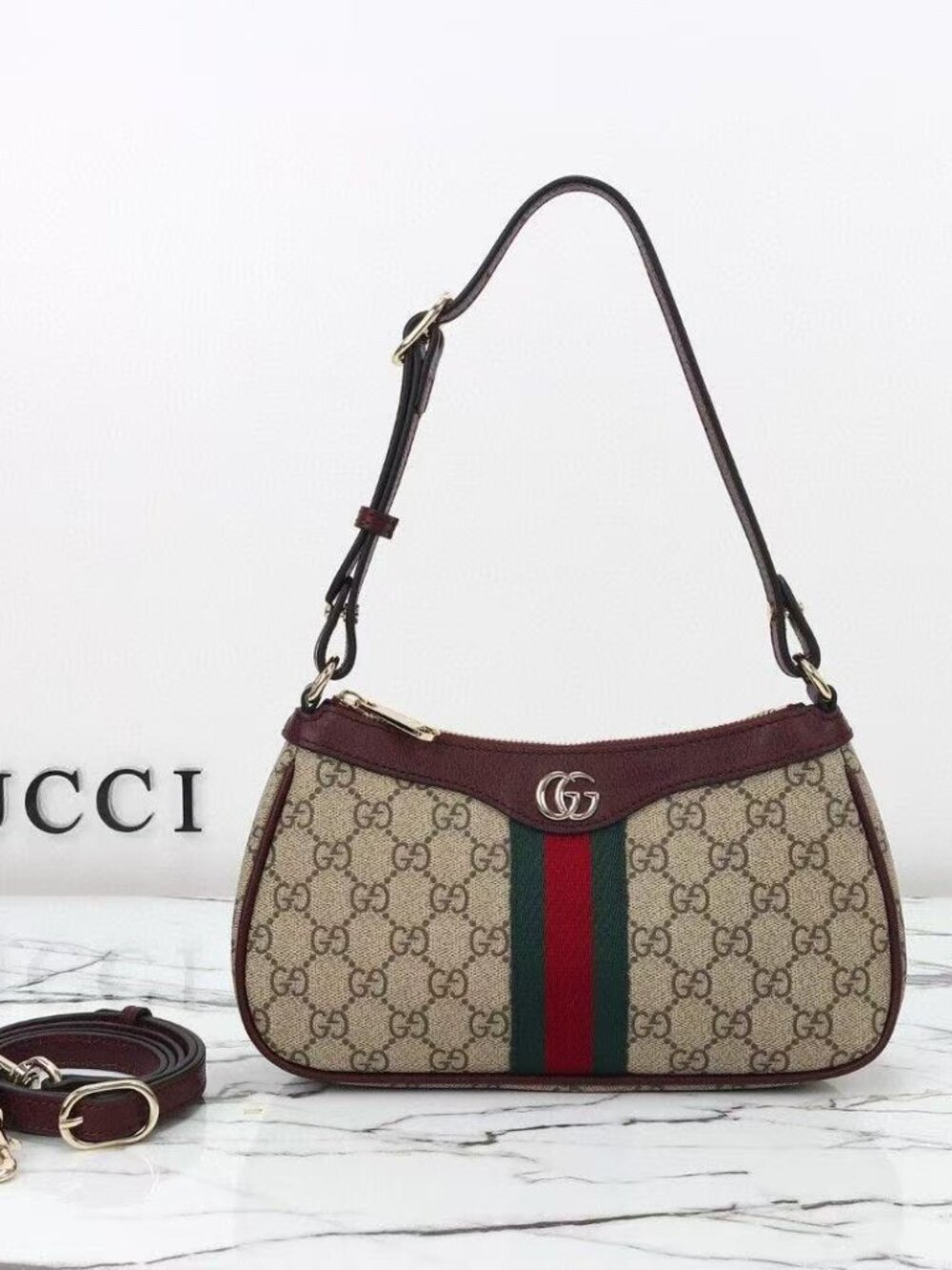 Gucci shoulder bag